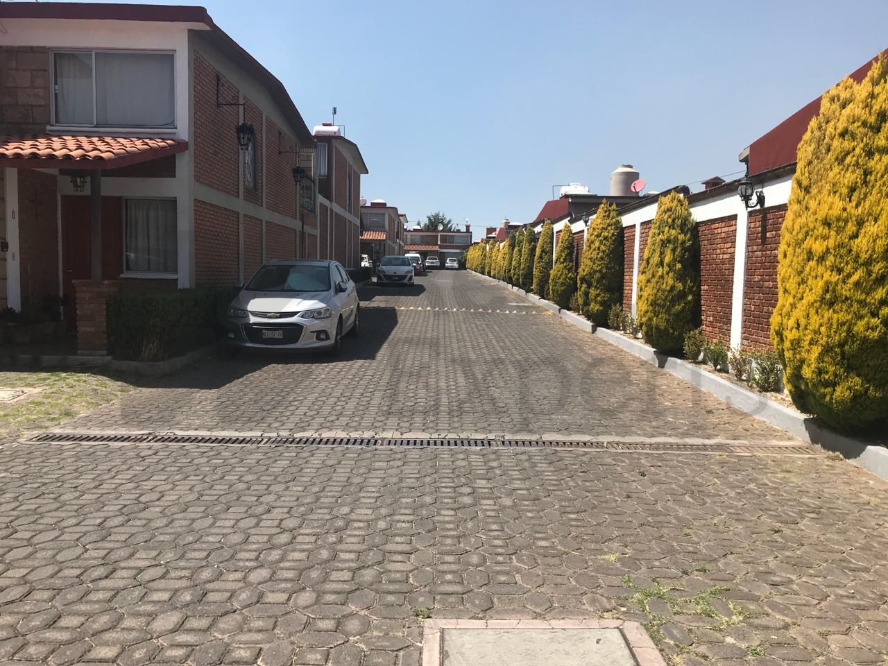 Casa en Renta en La Loma