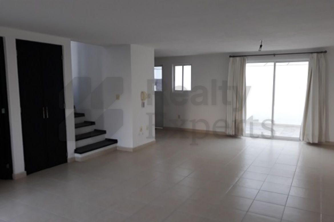 Casa en Renta en San Pedro Totoltepec