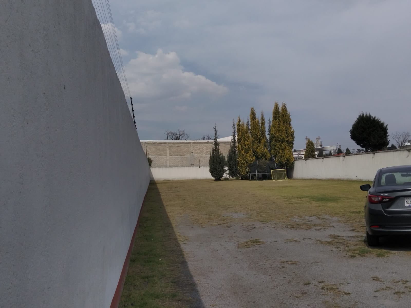 Terreno en Venta en Madero