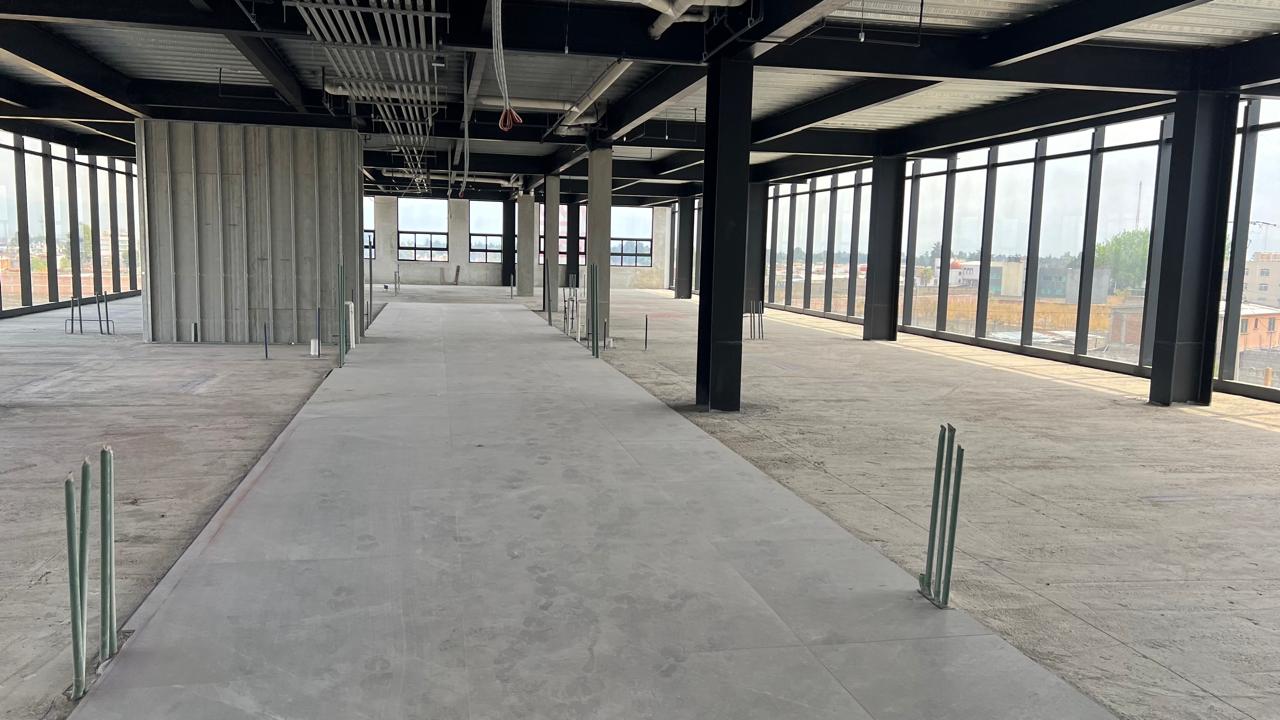 Oficina en Renta en Metepec Centro