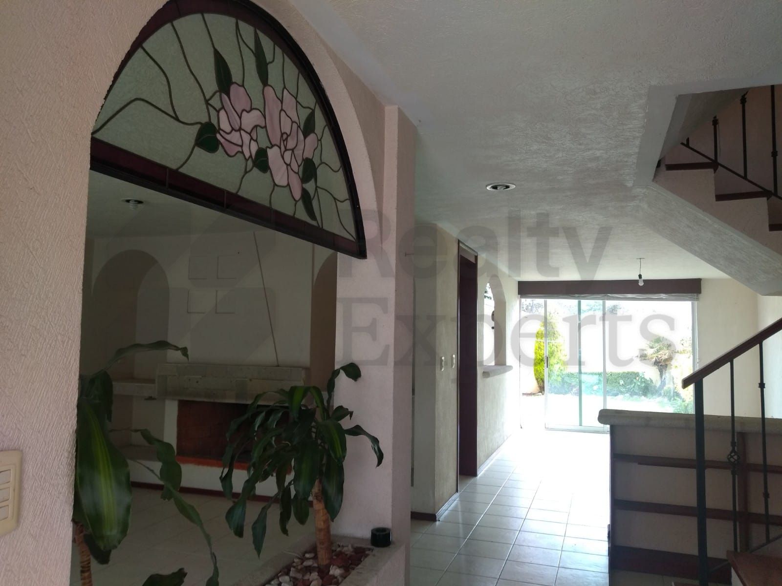 Casa en Renta en Azaleas