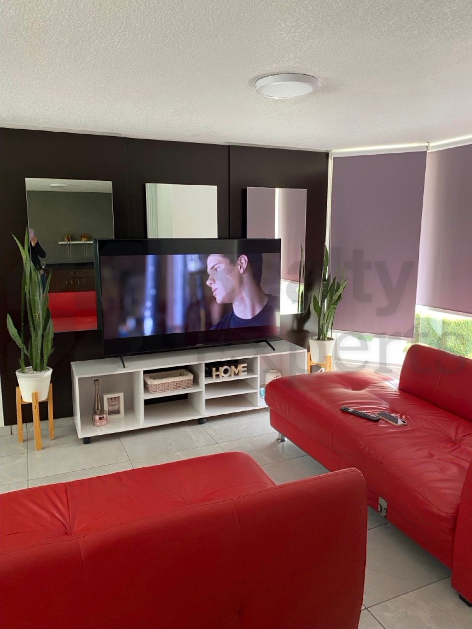 Casa en Venta en Metepec Centro