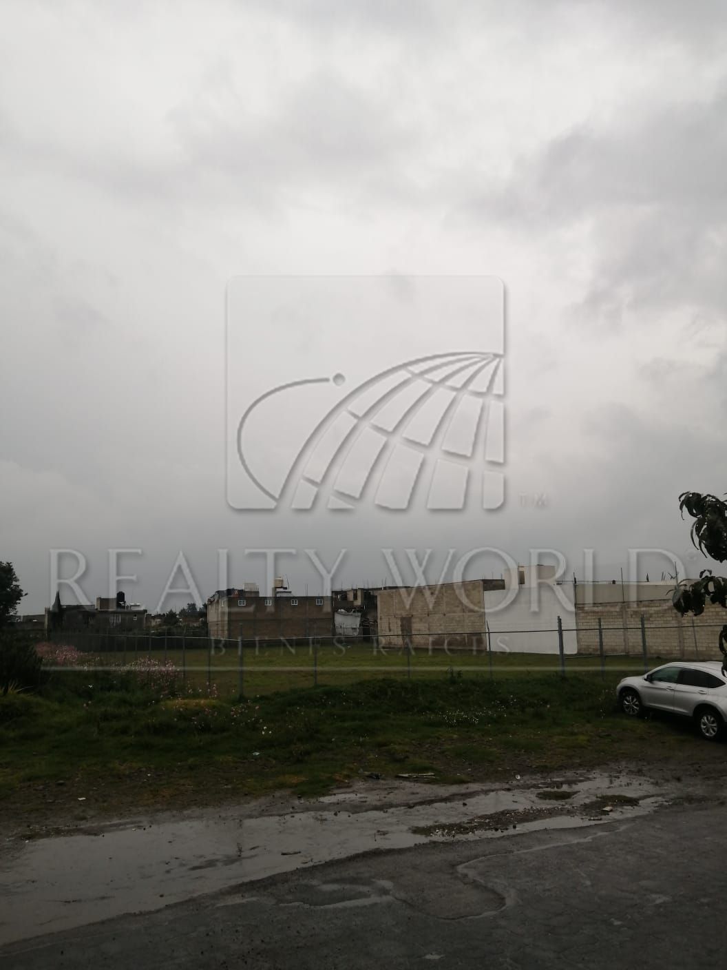 Terreno en Renta en San Gaspar Tlahuelilpan