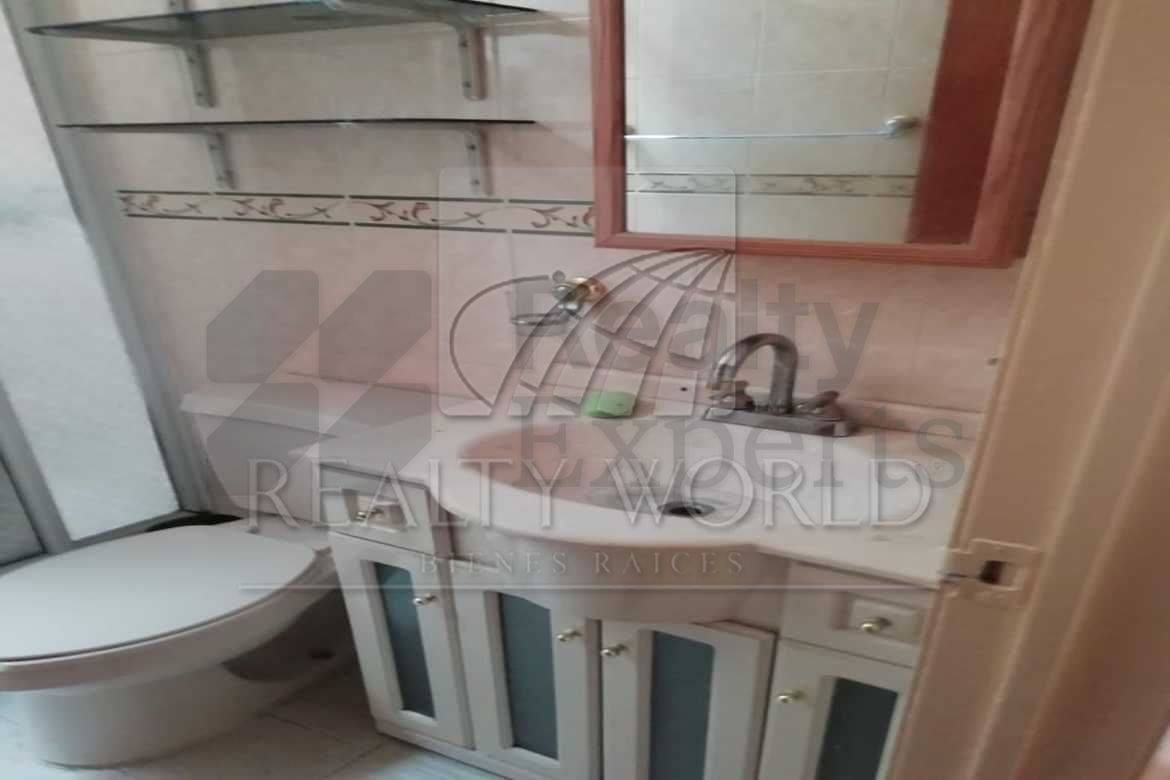 Casa en Renta en Izcalli Cuauhtémoc V