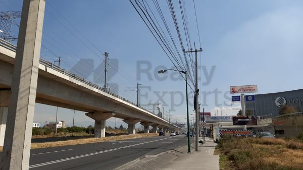 Local en Renta en San Salvador Tizatlalli
