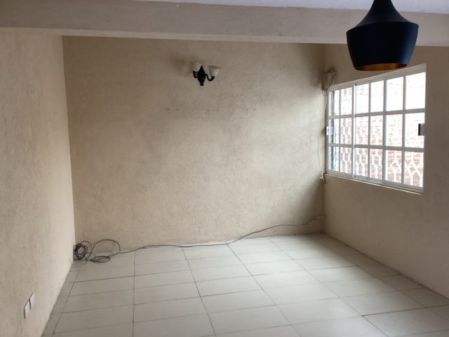 Casa en Renta en Jesús Jiménez Gallardo