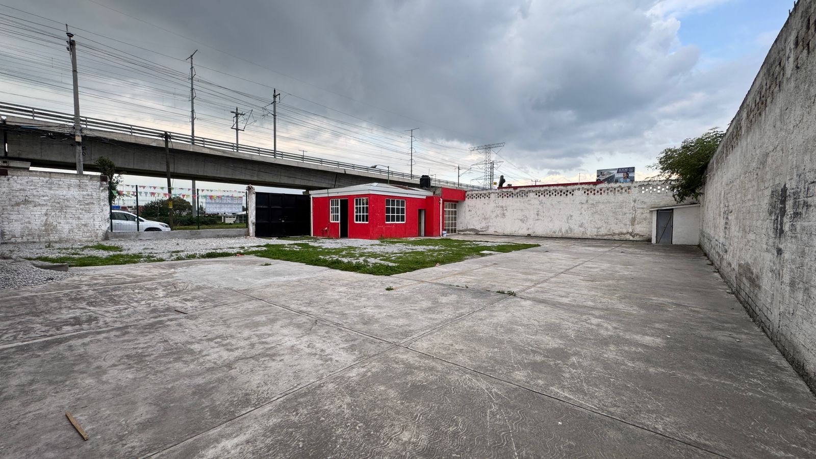 Terreno en Renta en SAN SALVADOR TIZATLALLI