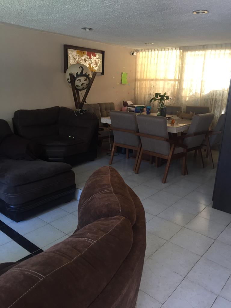 Casa en Venta en La Virgen