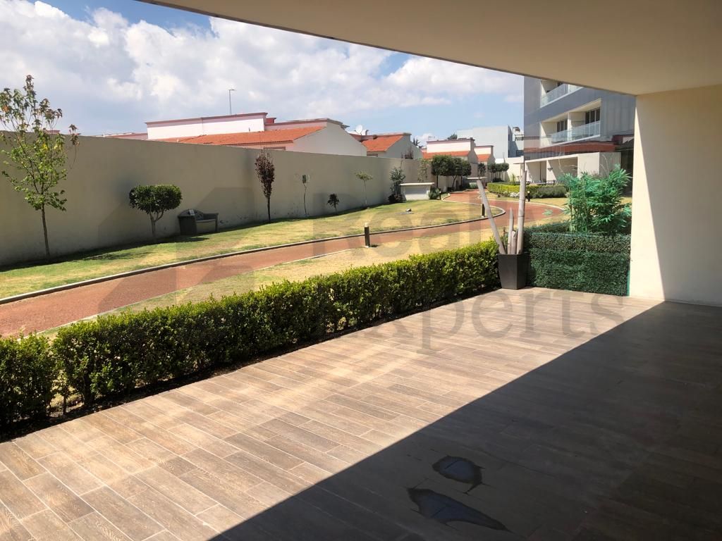 Departamento en Renta en Bellavista