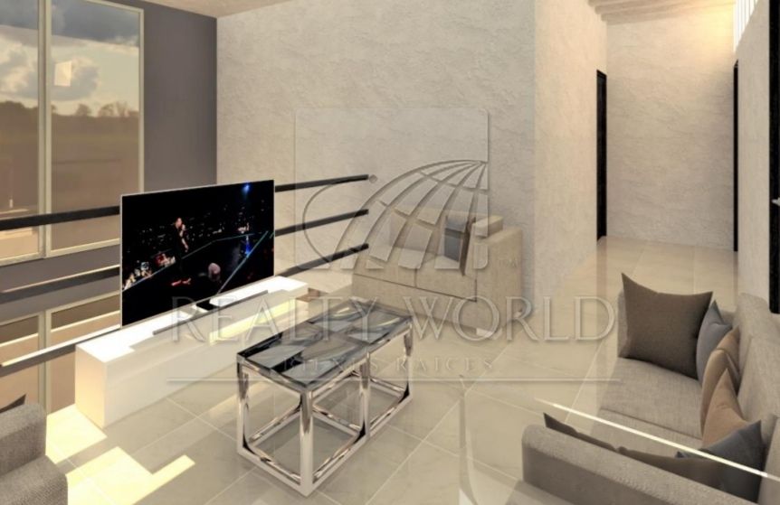 Casa en Venta en La Asunción