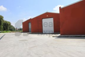 Bodega en Renta en Santa Isabel