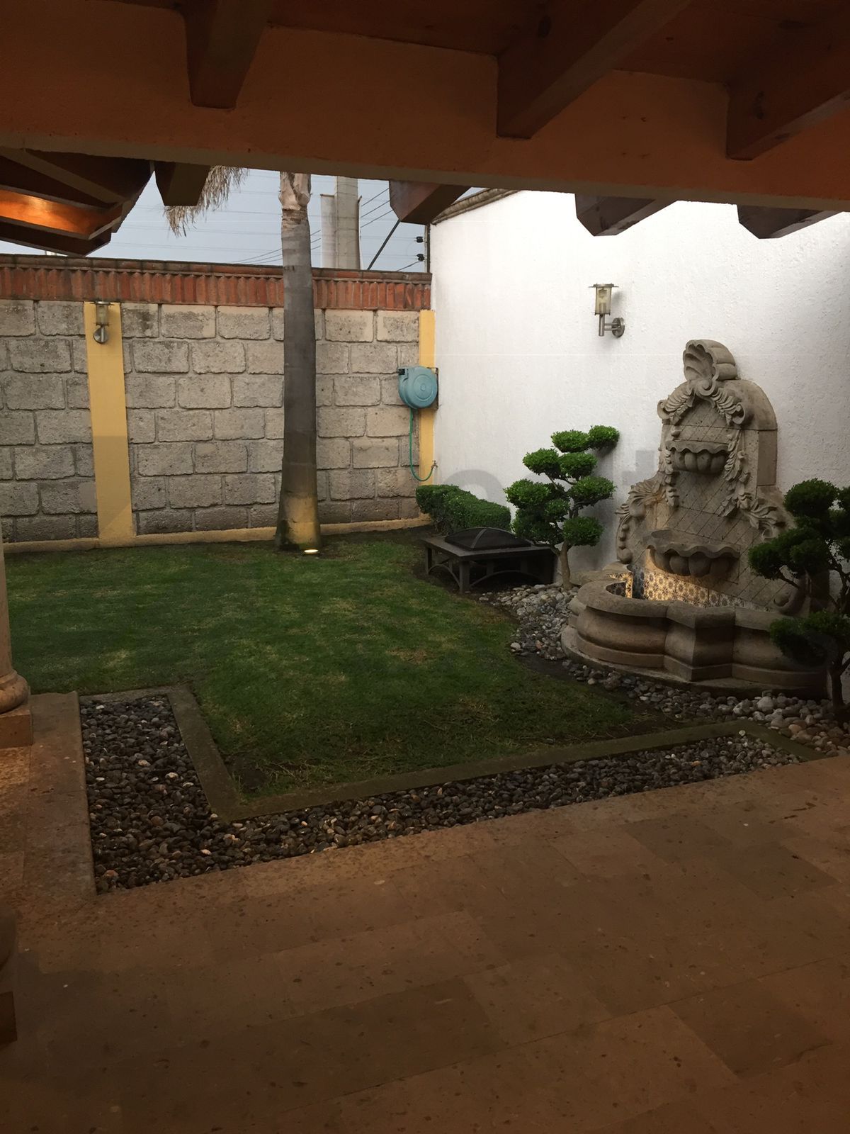 Casa en Renta en Llano Grande