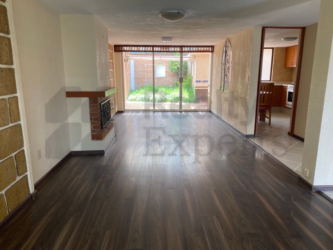 Casa en Renta en Metepec Centro