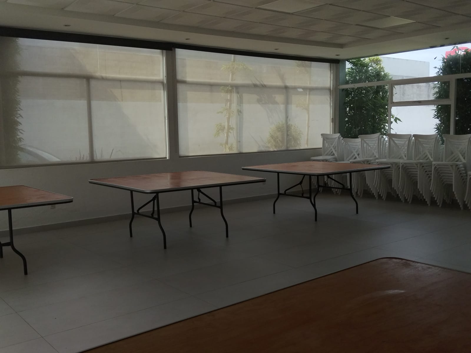 Terreno en Venta en Madero