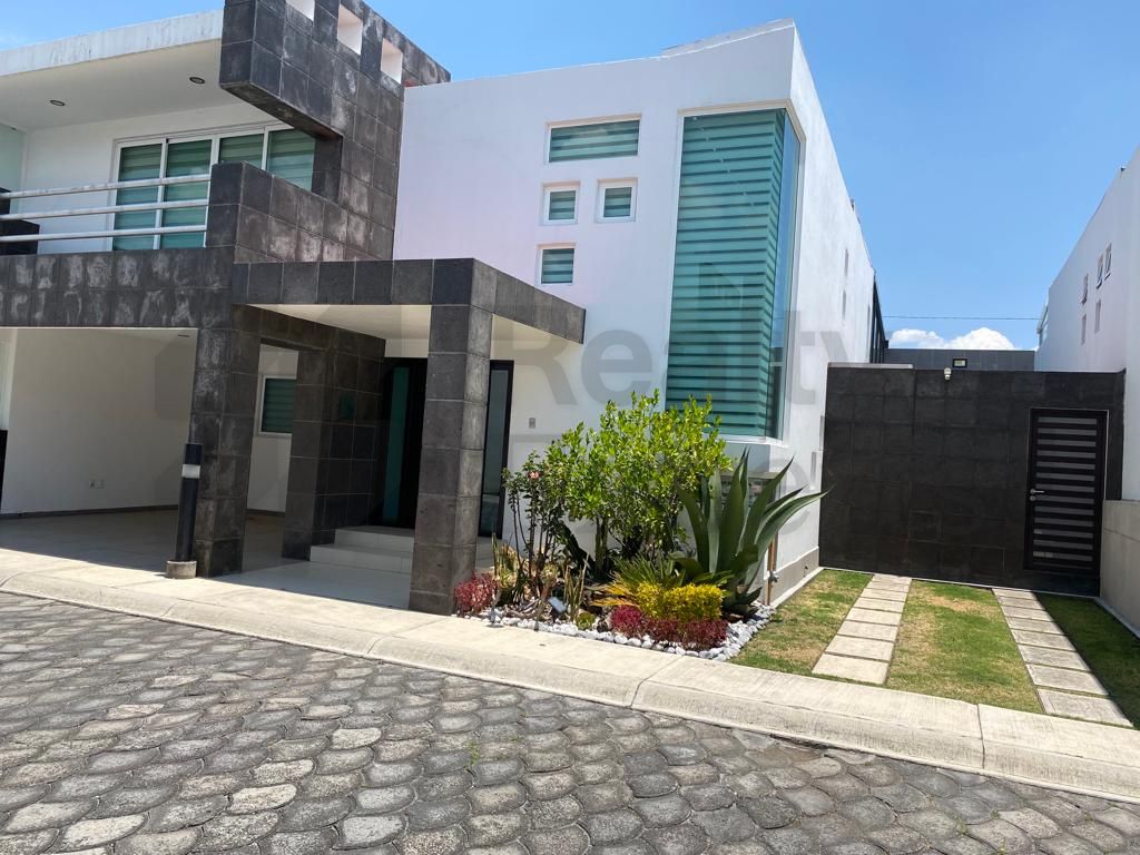 Casa en Venta en Rancho la Providencia