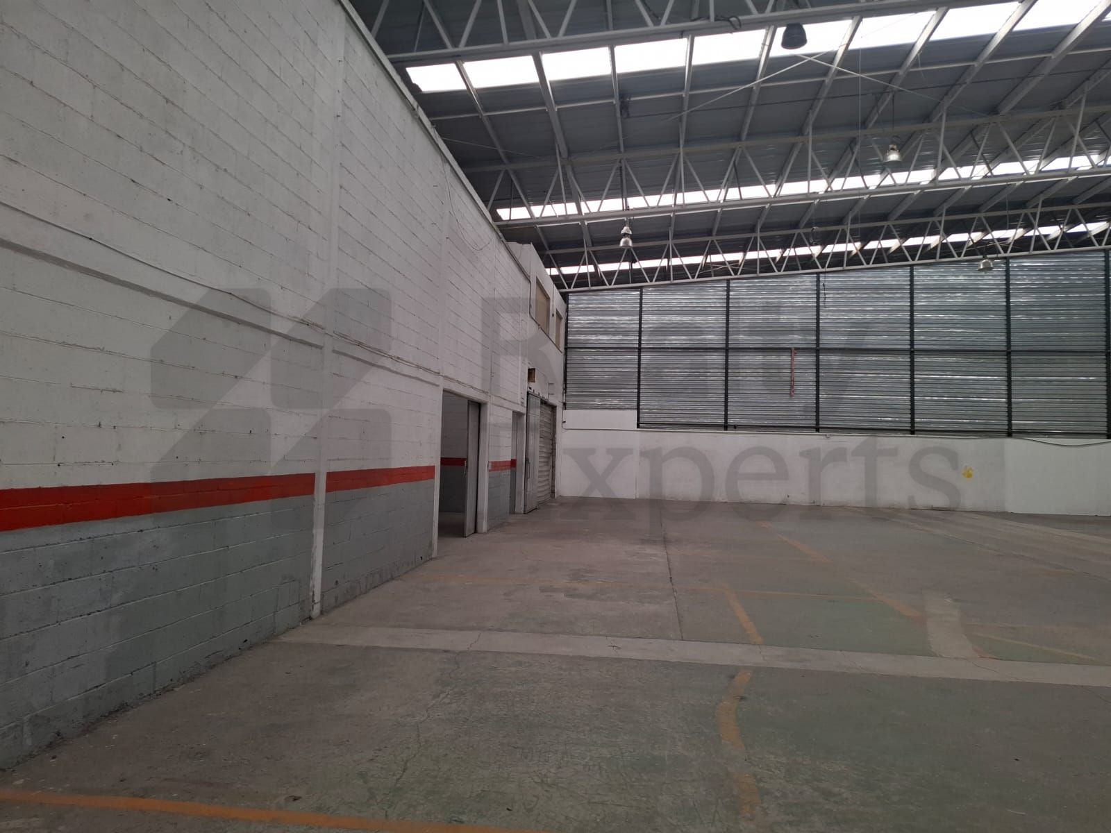 Bodega en Renta en PARQUE INDUSTRIAL LERMA