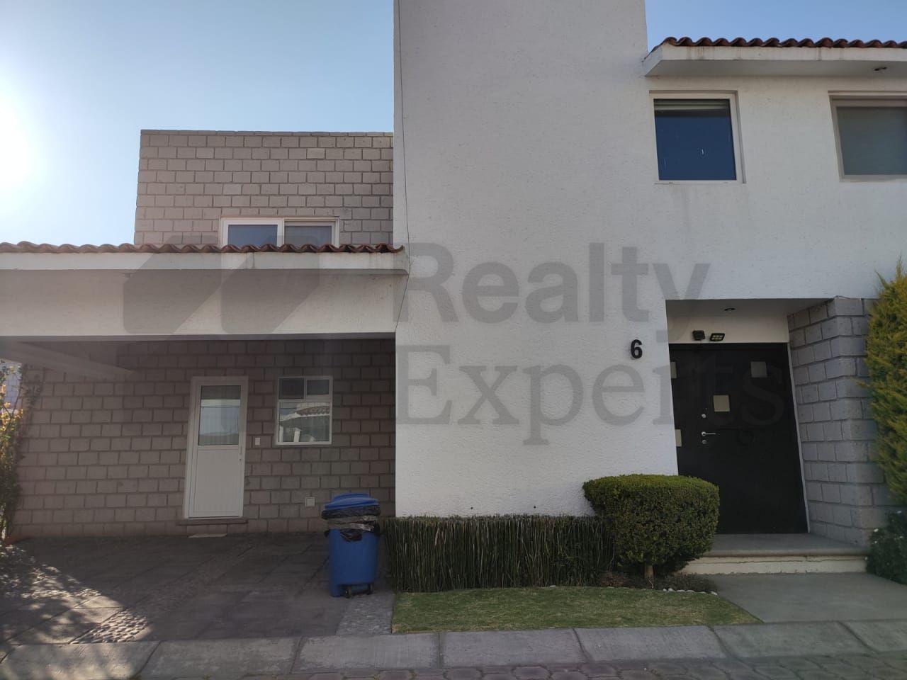 Casa en Renta en Llano Grande