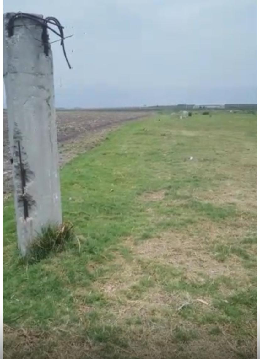 Terreno en Venta en Lerma de Villada Centro