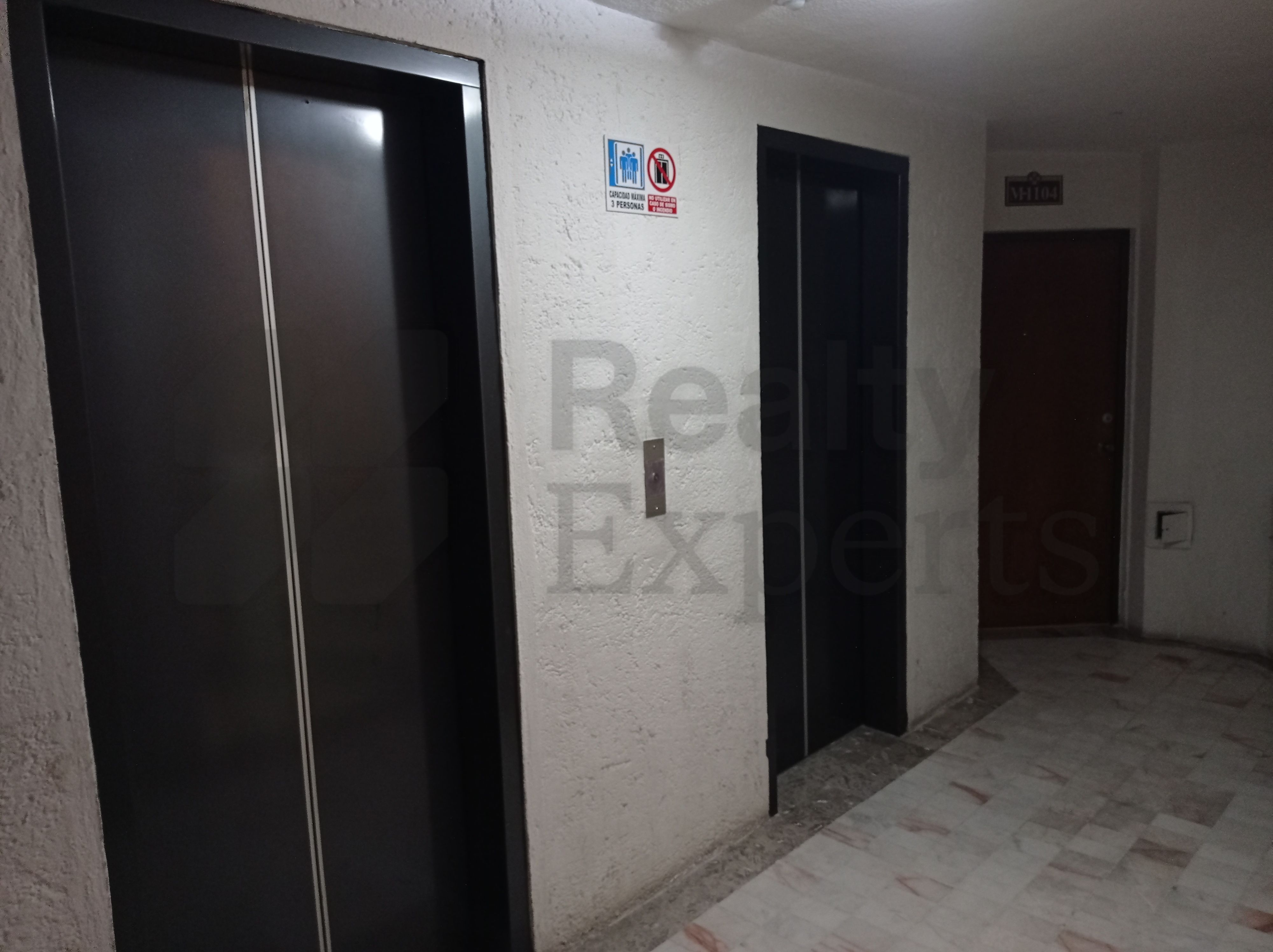 Departamento en Venta en San Sebastián