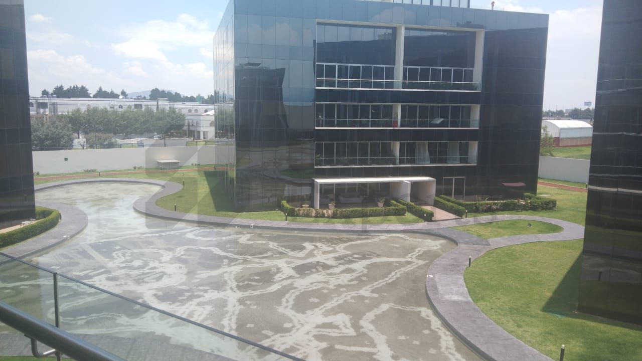 Departamento en Renta en Llano Grande