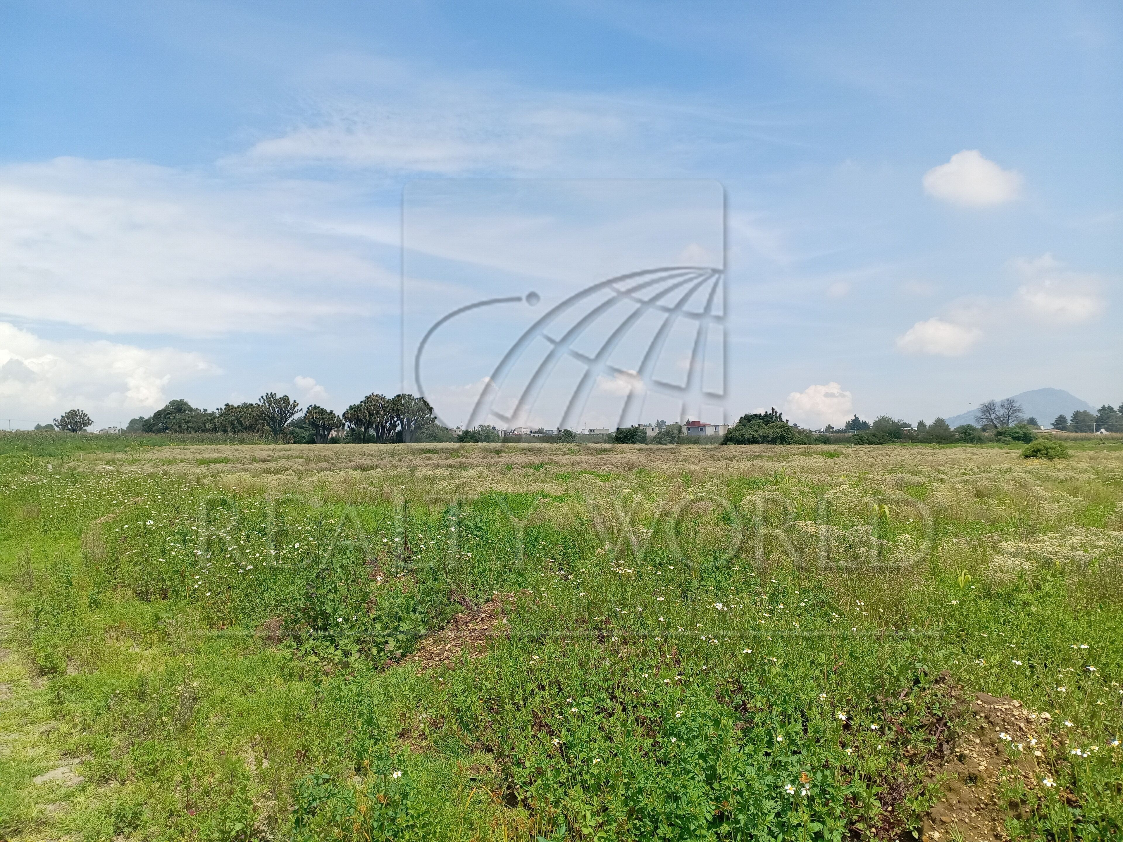 Terreno en Venta en Capultitlán Centro