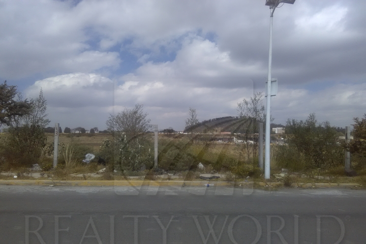 Terreno en Venta en Santa María Magdalena Ocotitlán