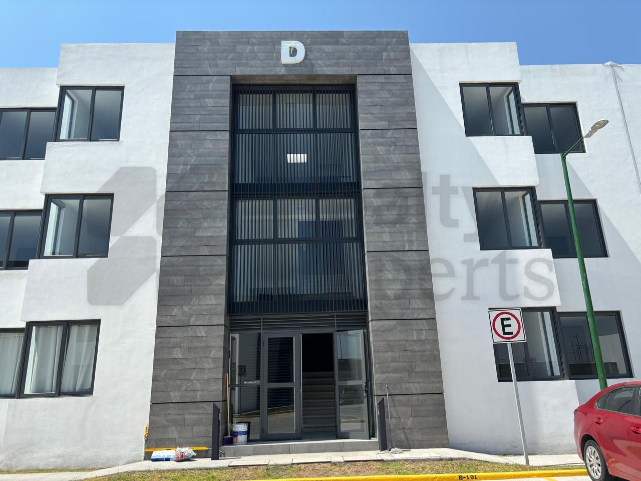 Departamento en Renta en San Mateo Atenco