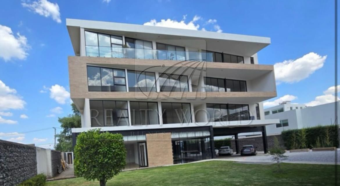 Departamento en Venta en Llano Grande