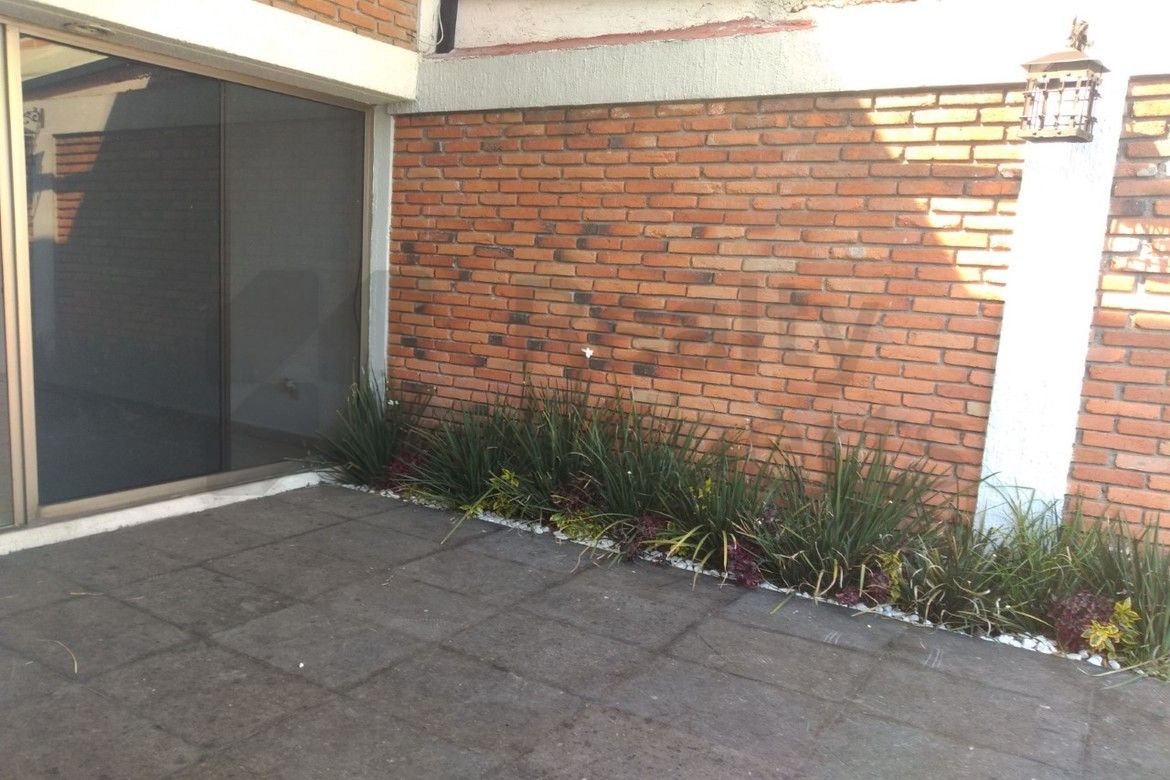 Casa en Renta en La Providencia