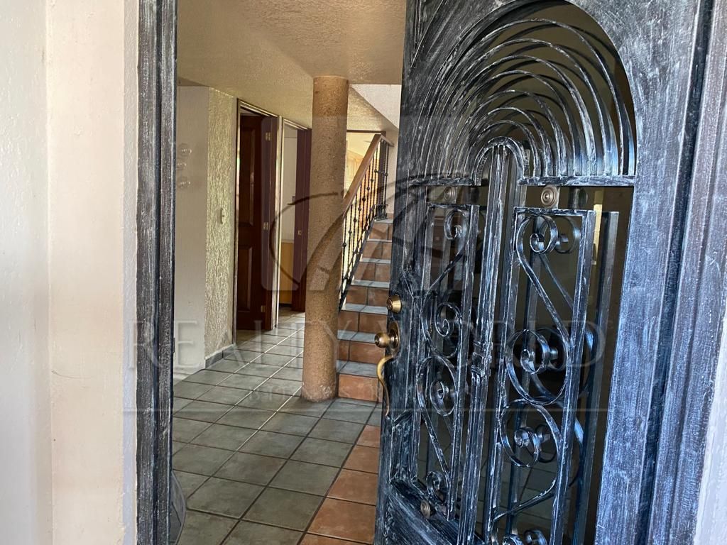 Casa en Venta en La Virgen