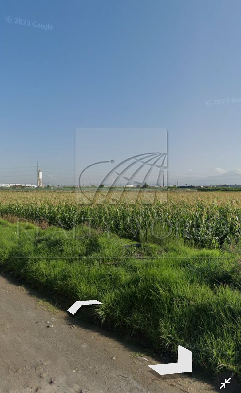 Terreno en Venta en San Mateo Otzacatipan