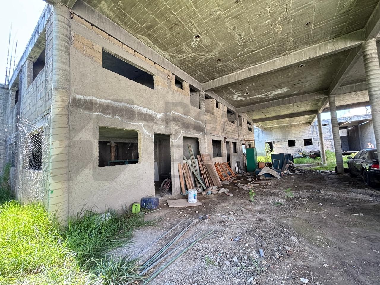 Terreno en Renta en Capultitlán Centro