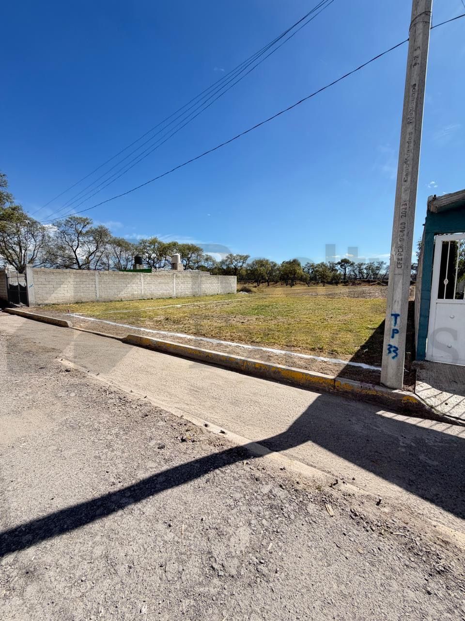 Terreno en Venta en San Lucas Tunco