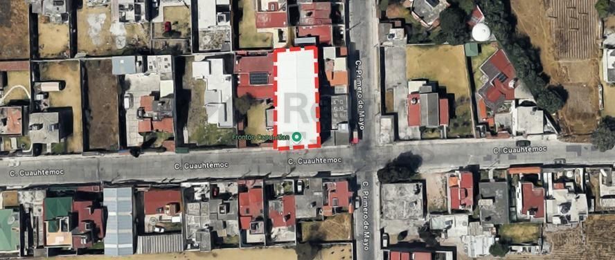 Local en Venta en Capultitlán Centro