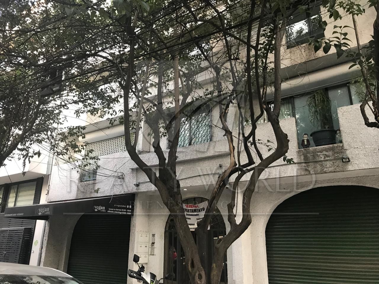 Departamento en Venta en Narvarte Oriente