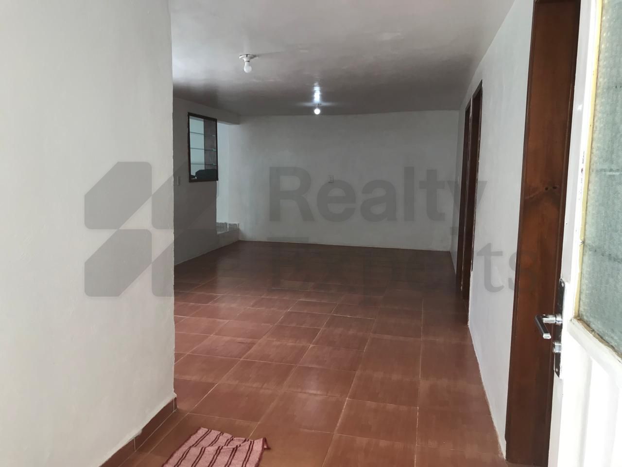 Casa en Venta en Zinacantepec