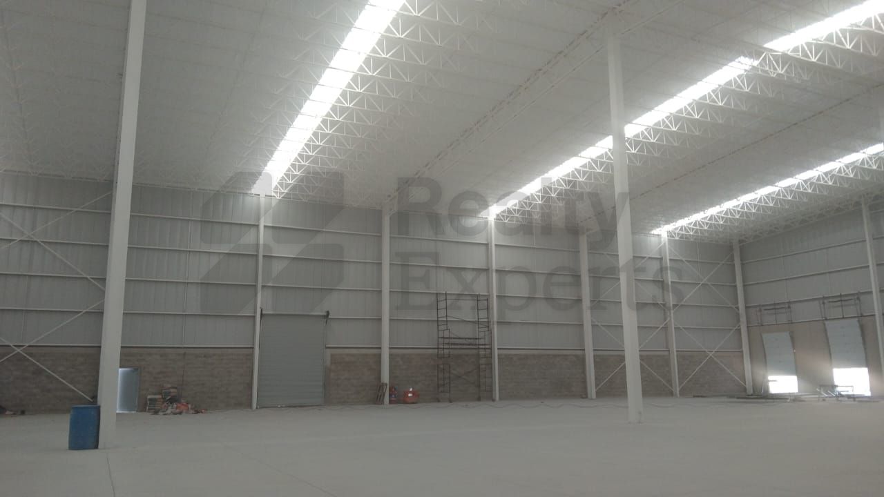 Bodega en Renta en Corredor Industrial Toluca Lerma