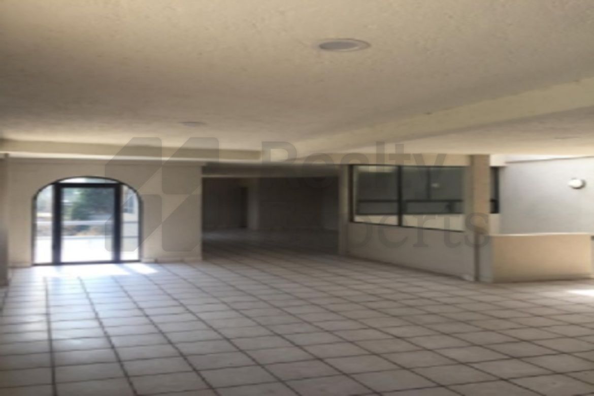 Oficina en Renta en Corredor Industrial Toluca Lerma