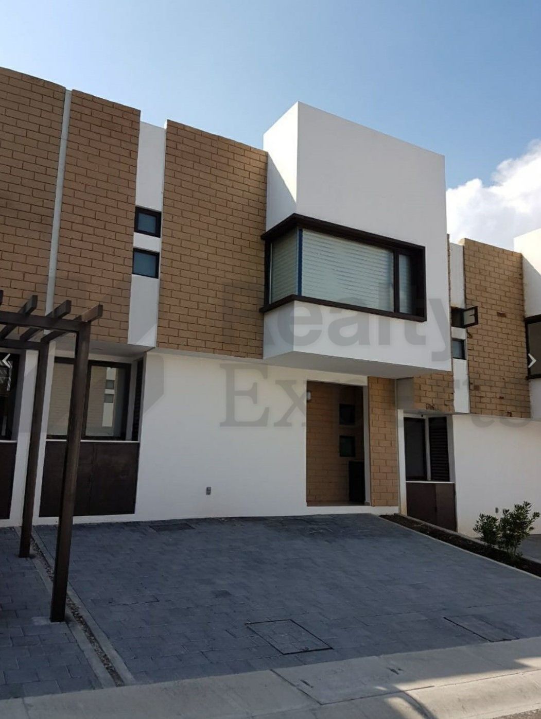 Casa en Venta en Juárez (Los Chirinos)