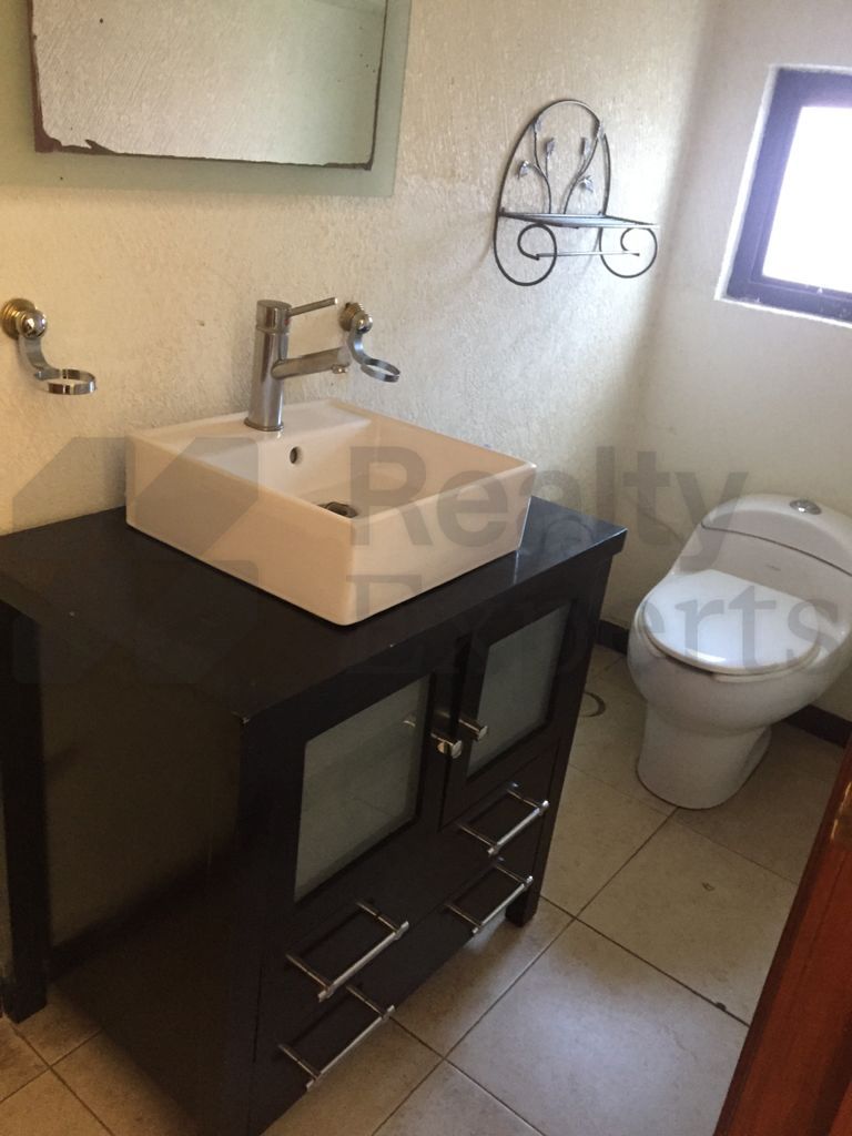 Casa en Renta en Azteca