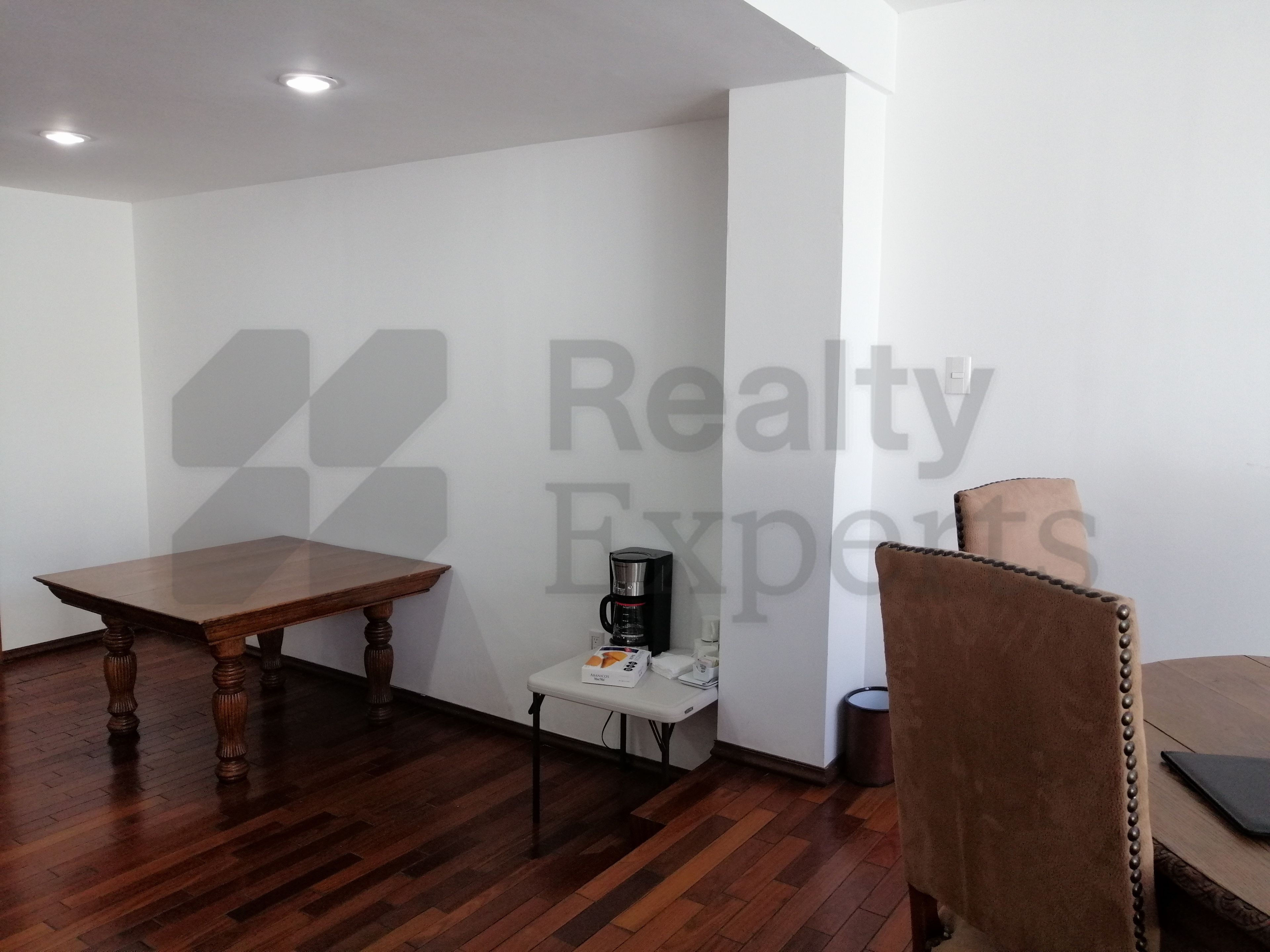 Edificio de Oficinas en Venta en Polanco IV Sección