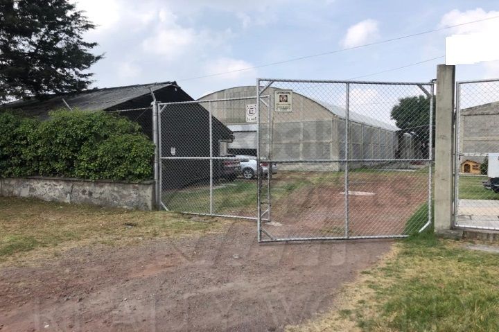 Bodega en Renta en Santa Cruz Atzacapotzaltongo