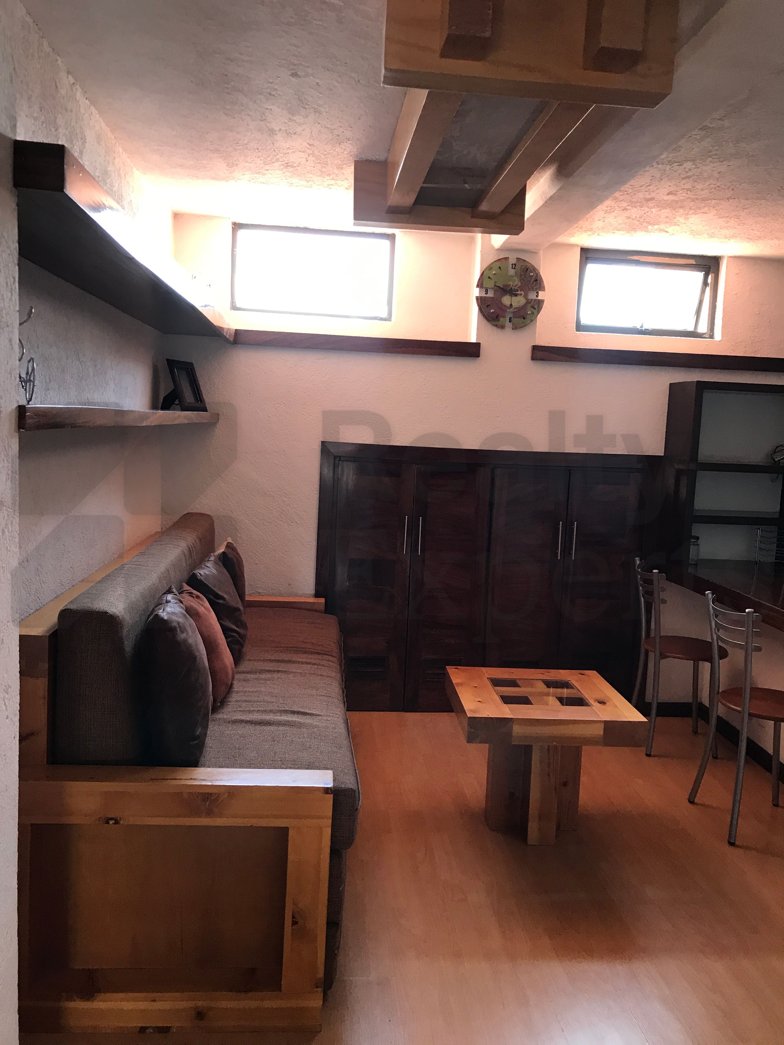 Departamento en Renta en Santa Cruz