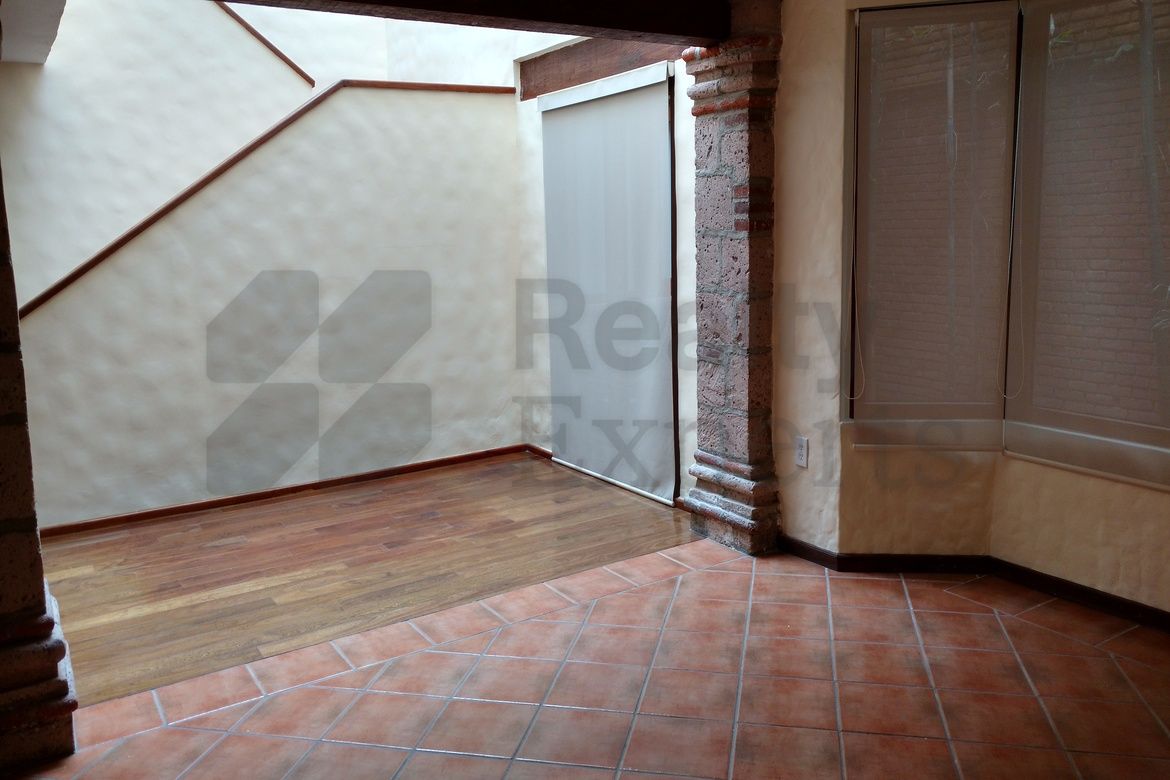 Casa en Renta en Coaxustenco