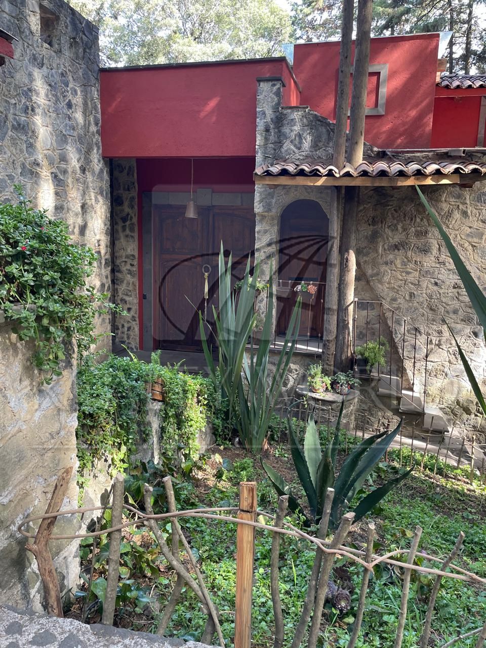 Casa en Venta en Centro Ocoyoacac