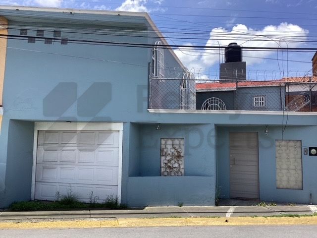 Casa en Renta en Jesús Jiménez Gallardo