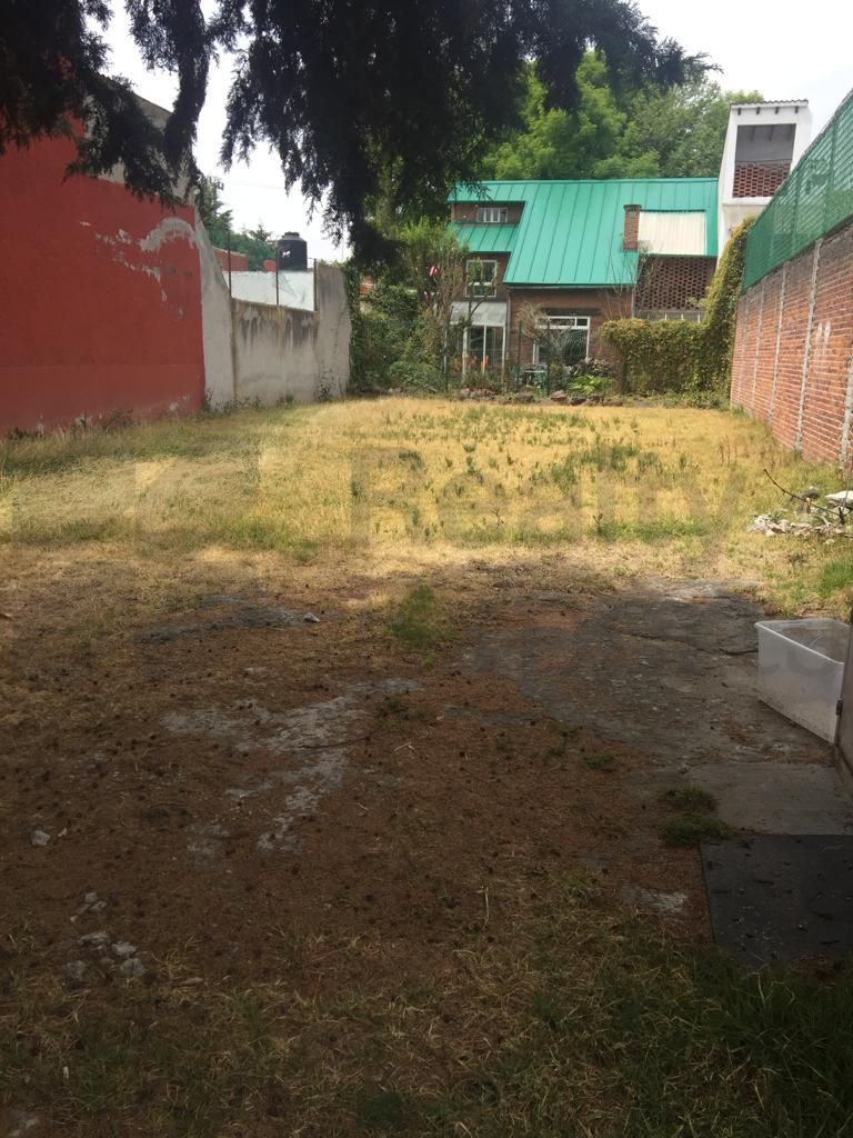 Terreno en Venta en La Virgen