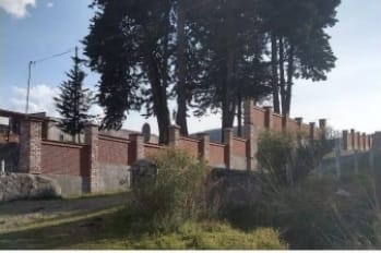 Terreno en Renta en Chapa de Mota
