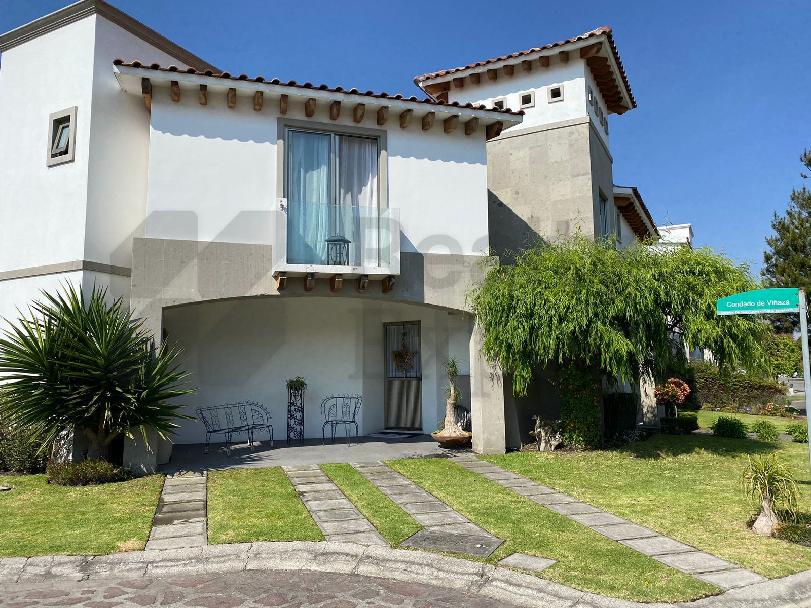 Casa en Venta en Fraccionamiento Condado del Valle