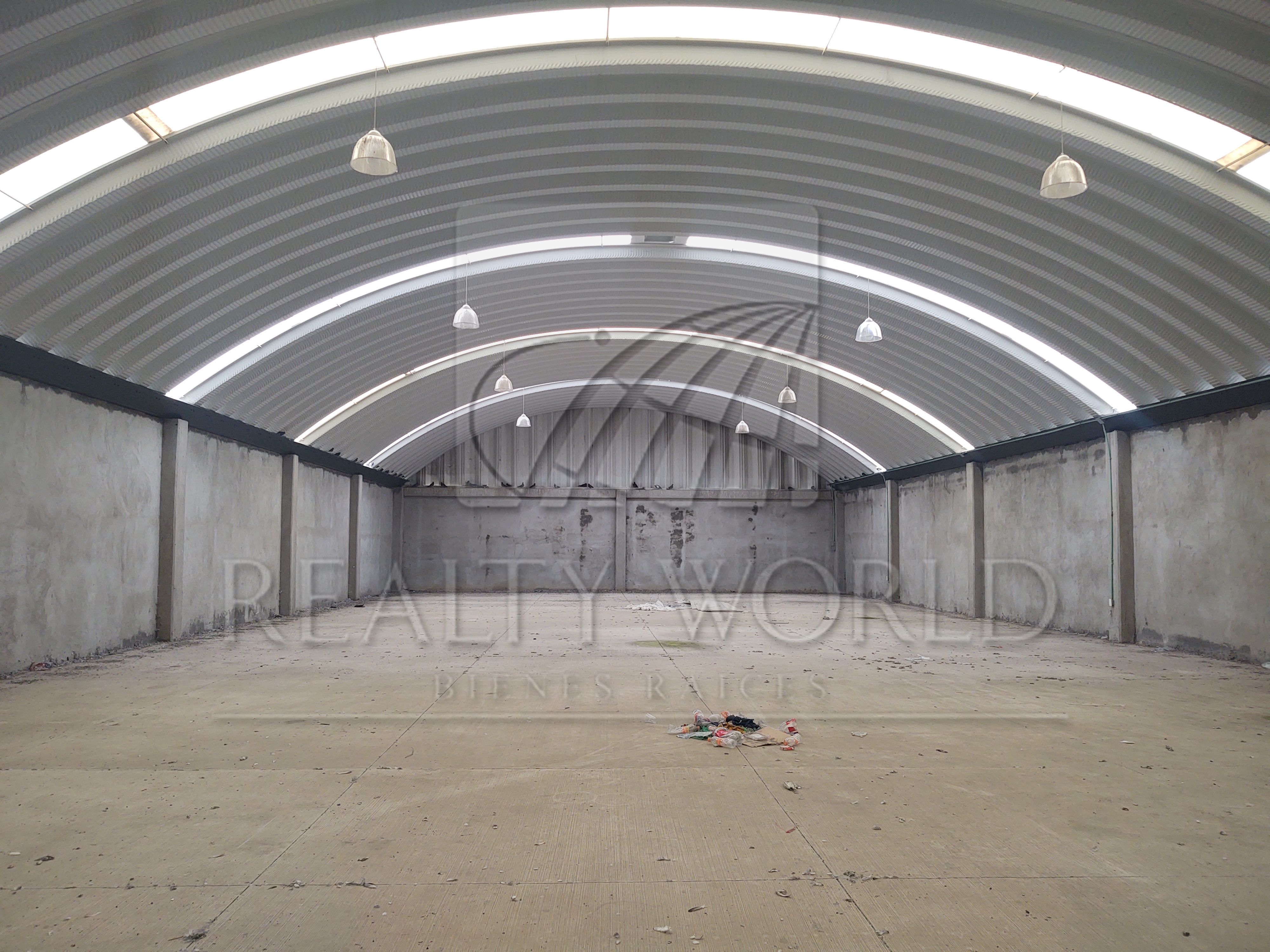 Bodega en Venta en San Pablo Autopan